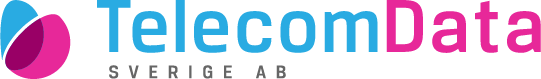 TelecomData Sverige TelecomData Sverige